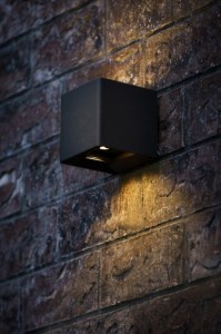 Lightpro Ixion 182W Wand Verlichting A. van Elk BV